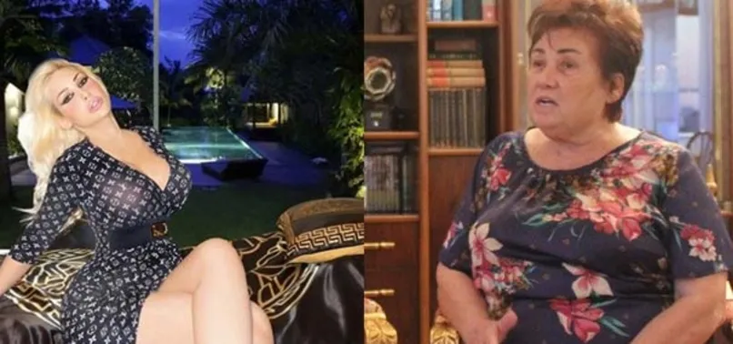 Kızı Adnan Oktar'ın elinde olan anne: Zekeriya Öz’e gittim ifademi bile almadı