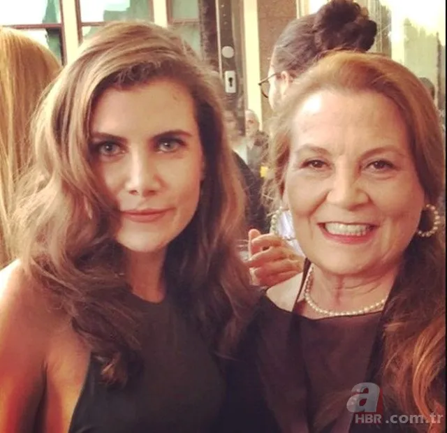 Sefirin Kızı’nın yıldızı Edip Tepeli’nin eşi Ayşecan Tatari’nin karnı burnunda pozuna beğeni yağdı! 8