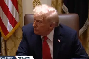 Hamas’a yeni tehdit: İsrail’e durumu hallet diyebilirim