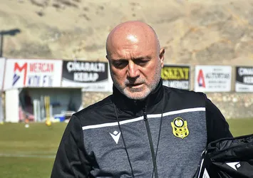 Hikmet Karaman iddialı! Malatyaspor uçuşa geçecek