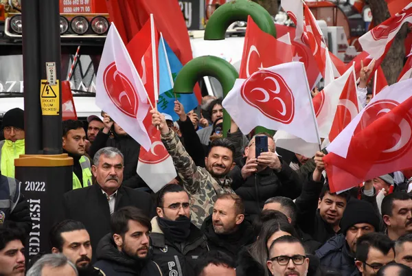 Son dakika | Devlet Bahçeli’den Karabük’te önemli açıklamalar