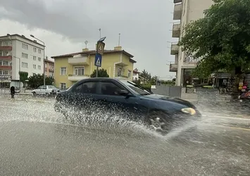 Son dakika | Meteorolojiden çok sayıda il için sağanak yağış uyarısı! İzmir Ankara Eskişehir Konya Antalya...