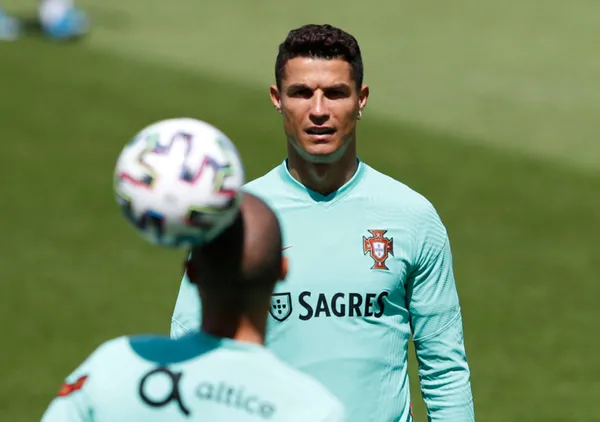 Ronaldo'dan flaş karar! İşte yeni adresi - 5