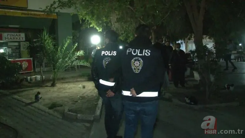 Antalya'da vahşet! Ağaca asılı halde bulundular 10