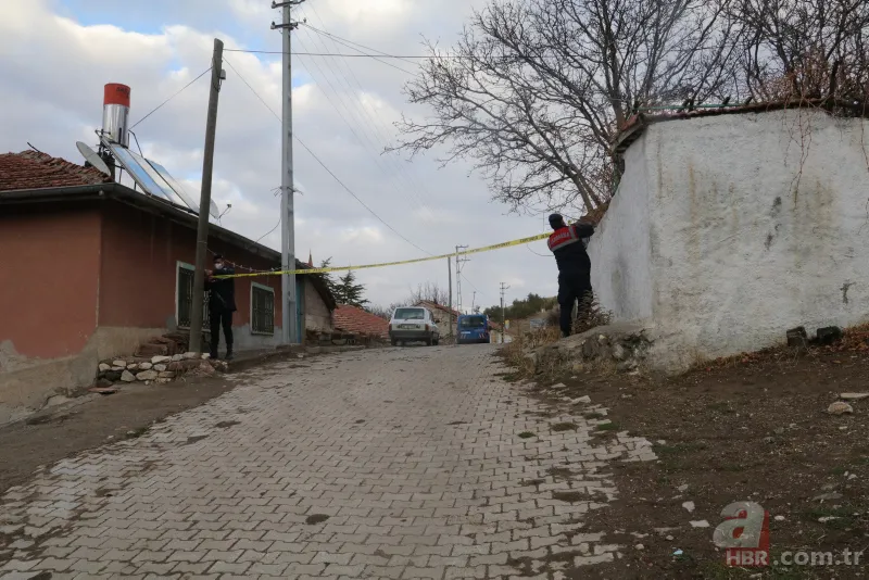 Bir aylık bebeğini önce bıçakladı sonra sobada yaktı! Fatma Büyük'ün diğer çocuğu hakkında flaş gelişme! Valilik açıkladı 7