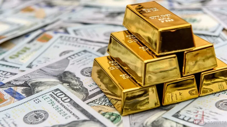 Rockefeller stratejisti Doug Moglia yatırımcılara tarih verdi: Ons altın 10 bin doları görebilir 2