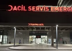 Mevlid pilavı kabusa döndü! 50 kişi hastanelik oldu