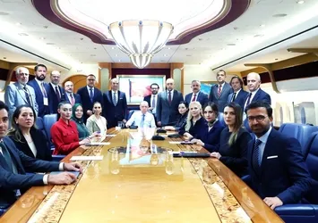 Başkan Erdoğan'dan kentsel dönüşüm mesajı: Hayat-memat meselesidir