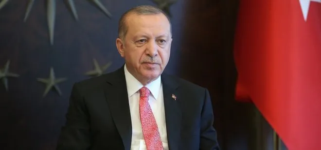 Başkan Erdoğan’dan 14 Mayıs Eczacılık Günü mesajı