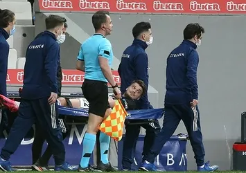 Son dakika | Beşiktaş'tan flaş Adem Ljajic açıklaması