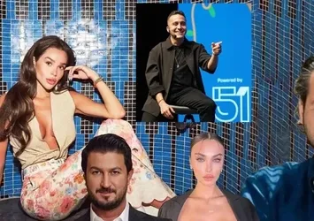 Ünlülere yönelik uyuşturucu ve fuhuş operasyonu