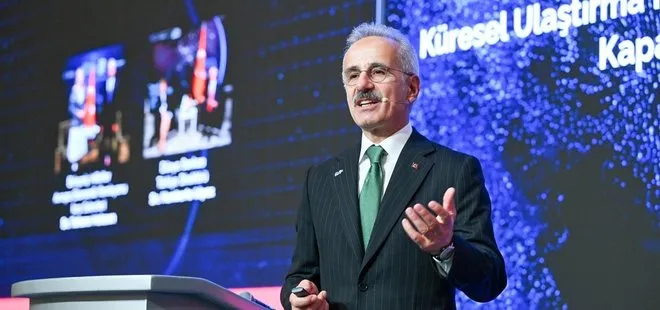  80 ülke İstanbul’da buluştu