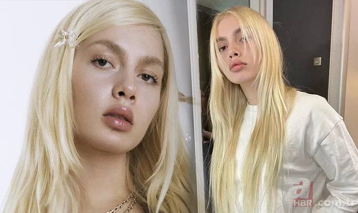 Aleyna Tilki'ye şantaj şoku! Kimlik bilgileri ele geçirildi... 1