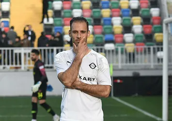 Altay Marco Paixao ile tekrar anlaştı