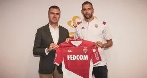 İşte Slimani’nin yeni takımı!