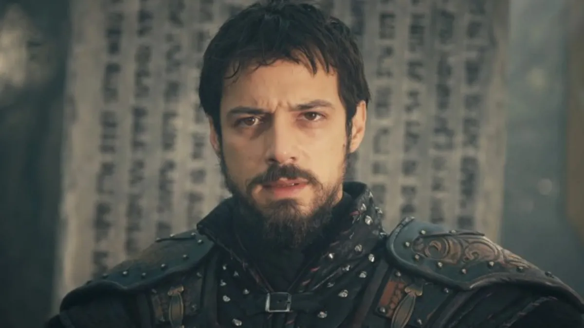 Kuruluş Orhan'da Orhan Bey’den Temurtaş ve Flavius’a gözdağı