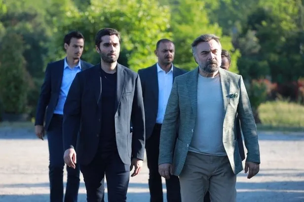 Eşkıya Dünyaya Hükümdar Olmaz kadrosunda yeni isimler! İşte 12 yeni isim ve rolleri... - 4