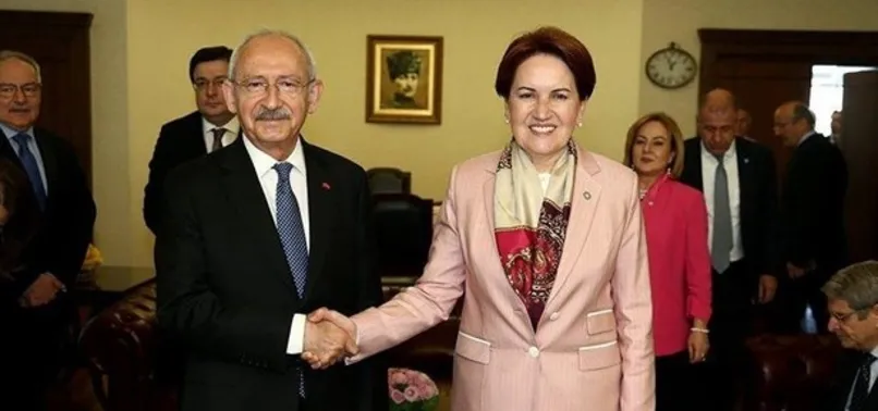 CHP ve İP ittifakta uzlaşmaya vardı