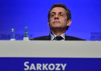 Sarkozy: Türkiye AB'ye uygun değil