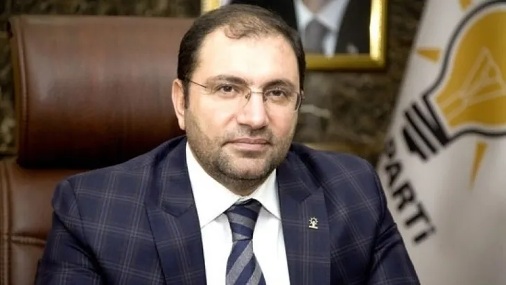 AK Parti Belediye Başkan adayları açıklandı! 2019 AK Parti Belediye Başkan adayları kimdir?