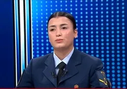 Göklerin yeni neferi! 15 Temmuz ruhuyla ay yıldızlı üniformaya yolculuk