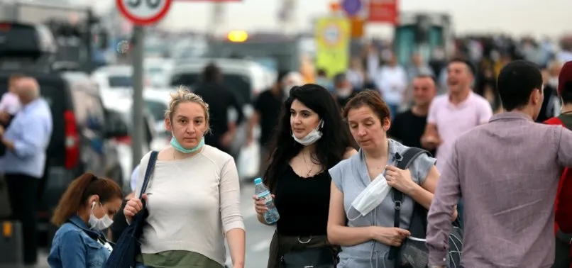 Koranavirüs Bilim Kurulu üyesi Prof. Dr. Tevfik Özlü’den ’normale dönme’ mesajı