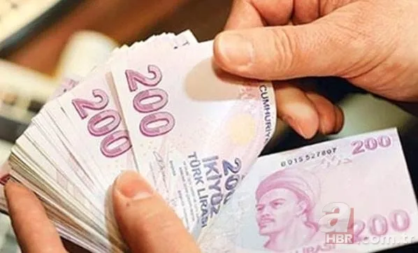 Erken emeklilik şartı belli oldu! İşte SGK-Bağkur emeklilik yaşı 6