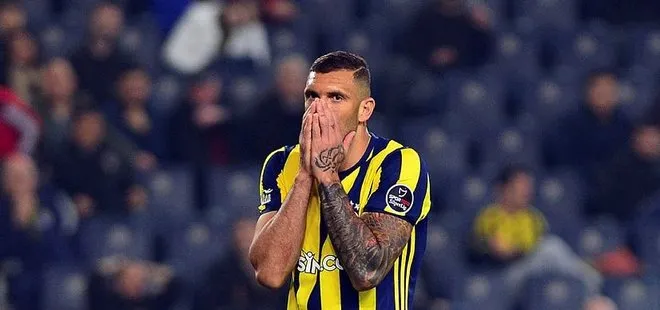 FERNANDAO'DAN KÖTÜ HABER