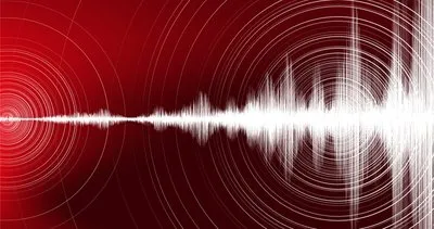 Son dakika: İstanbul'da deprem mi oldu? Manisa, Bursa, Balıkesir'de deprem mi oldu? Deprem nerede oldu?