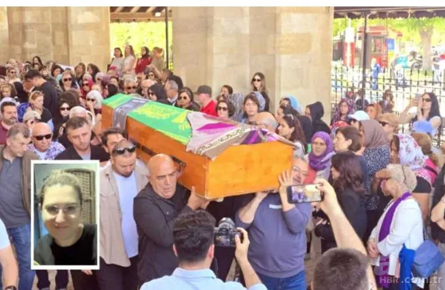 Şişli'deki Bahar Aksu cinayetinde karar! O canilere verilen ceza belli oldu | Katil eski eşten pişkin sözler 7