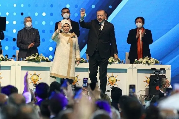 Son dakika: AK Parti'den dijital dünya atağı! Başkan Erdoğan işaret etmişti - 1