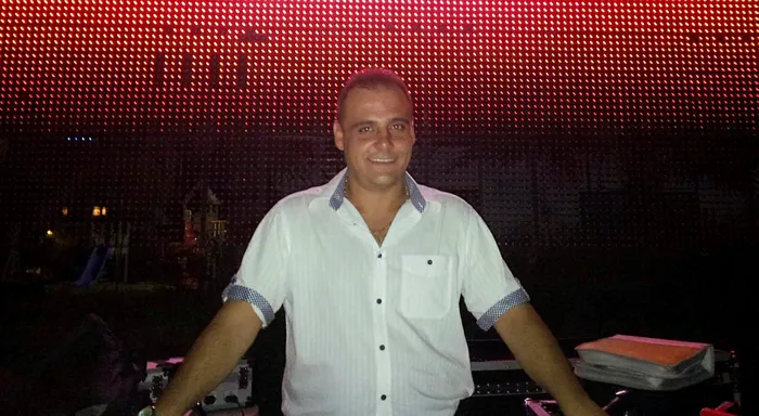 Antalya'da DJ'in korkunç ölümü! Eşi tarafından bulundu - 1