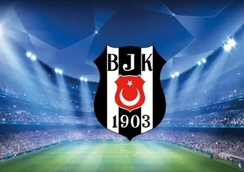 Beşiktaş'ın rakipleri belli oldu
