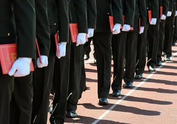 Milli Savunma Bakanlığı'nın teşkilat yapısında değişiklik