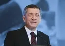 Milli Eğitim Bakanı Ziya Selçuk açıkladı! MEB özel eğitim öğrencileri için takvim hazırladı