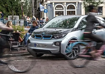 Samsung’dan Tesla’ya meydan okuyan hamle