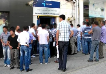 İŞKUR'dan çalışan al, 773 TL az öde