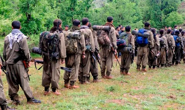 PKK nedeniyle 25 bin öğrenci Duhok’ta kaldı! Evlerine dönemiyorlar