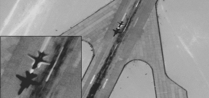 Libya’da Rus Wagner’in paralı askerleri Cufra Hava Üssü’ne çekiliyor