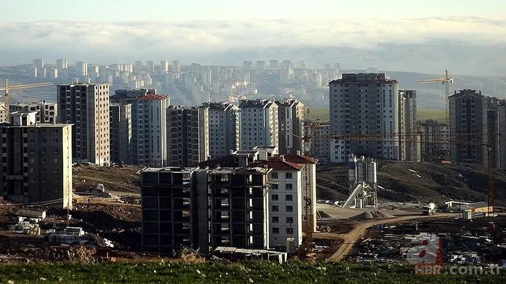 İlk kez ev alacaklara düşük faizli kredi müjdesi! OVP ile 1.20 konut kredisi hesaplandı! İlk Evim başvuru şartları, 1+1, 2+1, 3+1 daire fiyatı... 4