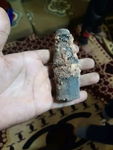 Son dakika: Libya’da darbeci Hafter milisleri sivilleri bombaladı