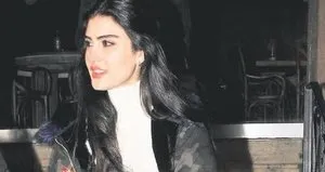 İdil Fırat’la Engin Öztürk yeniden barıştı