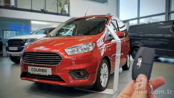 Fırsatçı otomobil markaları vatandaşın cebine göz dikti! Yüzde 30 zam yaptılar
