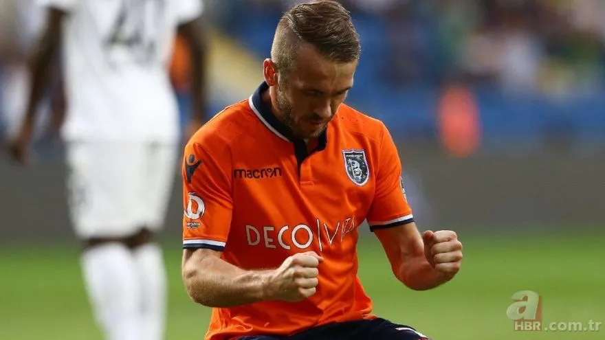 2020 model Fenerbahçe! İşte o isimler... 13