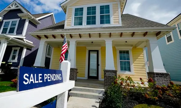 ABD’de mortgage faiz oranı 21 yılın zirvesine çıktı! Ekonomik kriz büyüyor