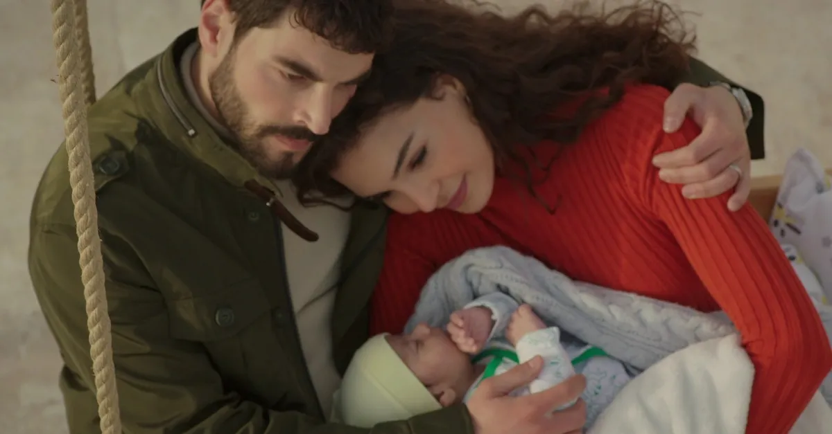 Hercai 67. yeni bölüm 2. fragmanı izle! "Sonu müebbet bile olsa..."
