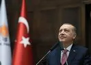 Başkan Erdoğan’dan Kılıçdaroğlu’na sert tepki