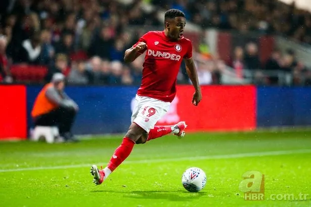 Fenerbahçe'de transfer taarruzu başlıyor 13