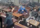 Çay ocağındaki silahlı çatışmada flaş gelişme!