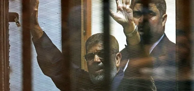 Mursi’nin avukatı: Naaşın nereye götürüldüğünü bilmiyoruz
